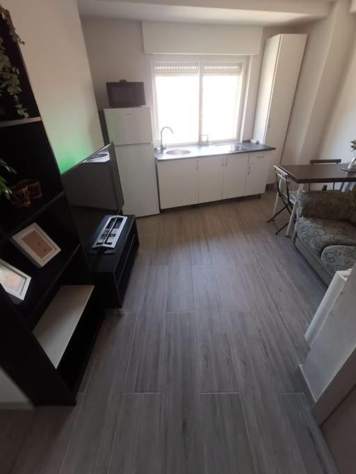 Apartamento Privado En Gijon Apartment Luaran gambar