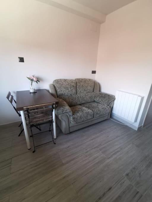 Apartamento Privado En Gijon Apartment Luaran gambar