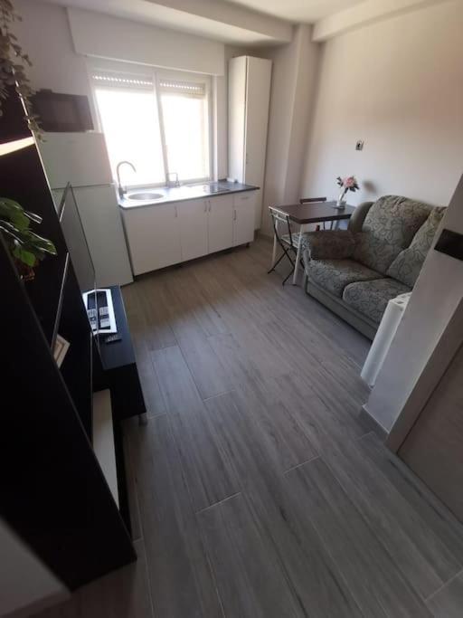Apartamento Privado En Gijon Apartment Luaran gambar