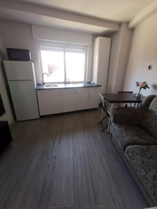 Apartamento Privado En Gijon Apartment Luaran gambar