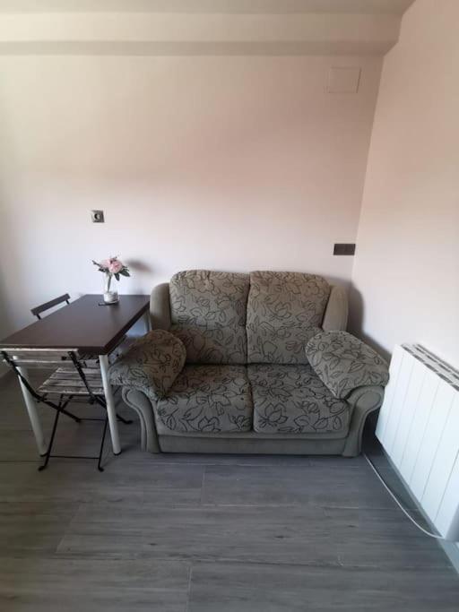 Apartamento Privado En Gijon Apartment Luaran gambar
