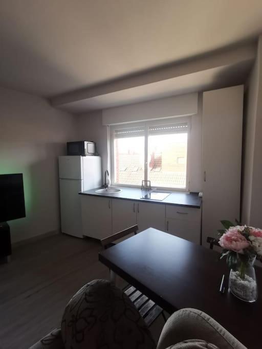 Apartamento Privado En Gijon Apartment Luaran gambar